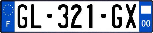 GL-321-GX