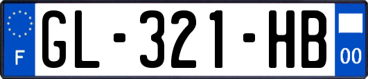 GL-321-HB