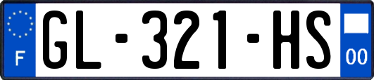 GL-321-HS