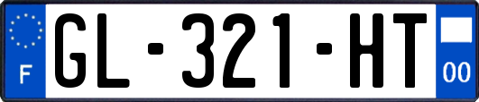 GL-321-HT