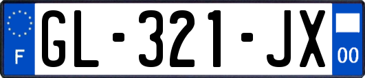 GL-321-JX