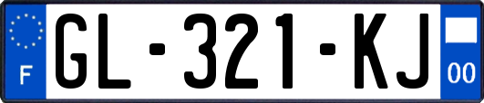 GL-321-KJ
