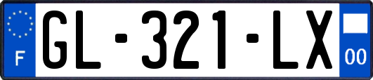 GL-321-LX