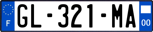 GL-321-MA