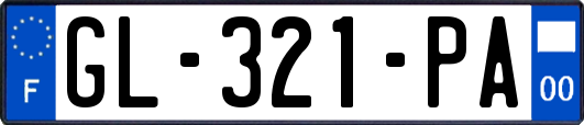 GL-321-PA
