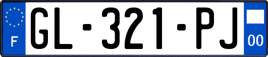 GL-321-PJ