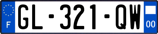 GL-321-QW