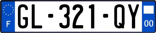 GL-321-QY