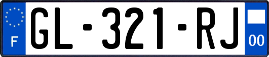 GL-321-RJ