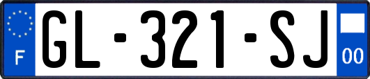 GL-321-SJ