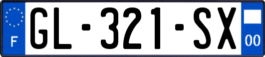 GL-321-SX