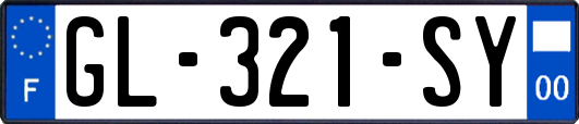 GL-321-SY