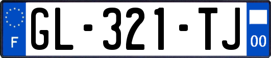 GL-321-TJ