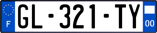GL-321-TY