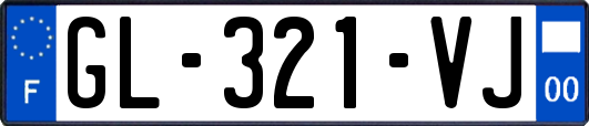 GL-321-VJ