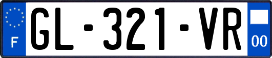 GL-321-VR