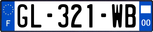 GL-321-WB