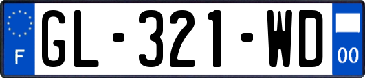 GL-321-WD