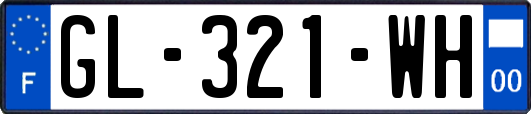 GL-321-WH