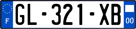 GL-321-XB