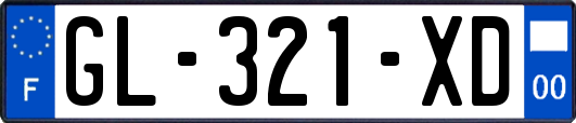 GL-321-XD