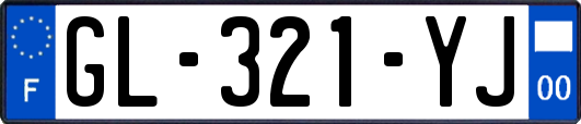 GL-321-YJ