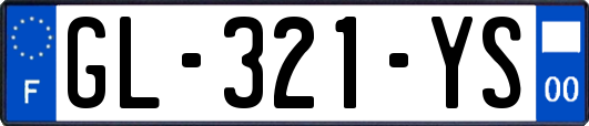 GL-321-YS