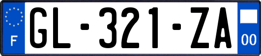 GL-321-ZA