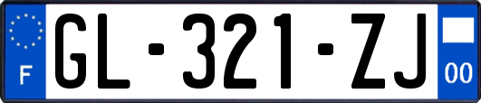 GL-321-ZJ