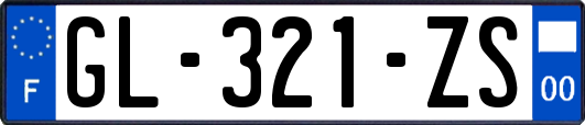 GL-321-ZS
