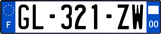 GL-321-ZW