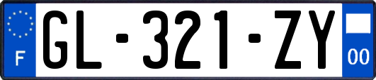 GL-321-ZY