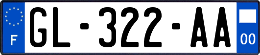 GL-322-AA