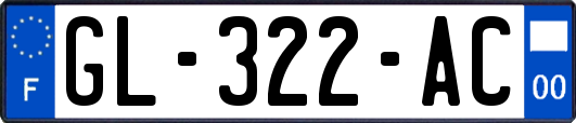 GL-322-AC