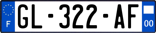 GL-322-AF