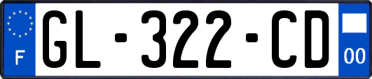 GL-322-CD