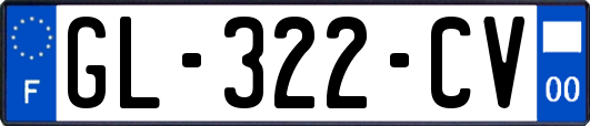 GL-322-CV