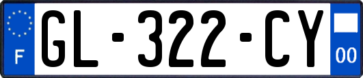 GL-322-CY