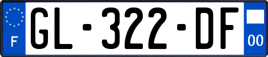 GL-322-DF