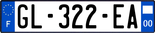 GL-322-EA