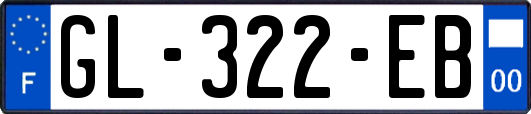 GL-322-EB