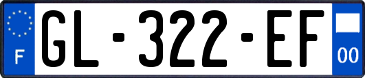 GL-322-EF
