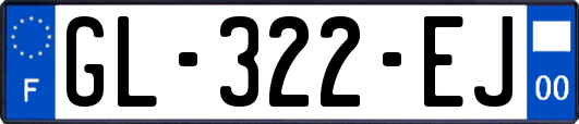 GL-322-EJ
