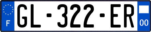 GL-322-ER