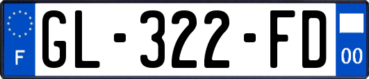 GL-322-FD