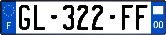 GL-322-FF