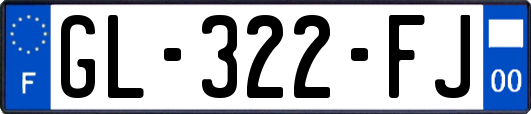 GL-322-FJ
