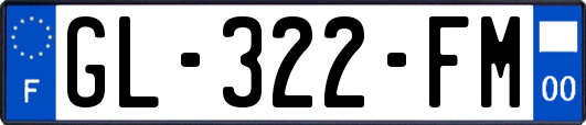 GL-322-FM