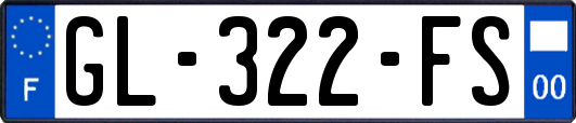GL-322-FS