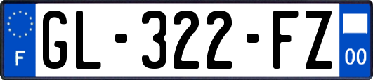 GL-322-FZ